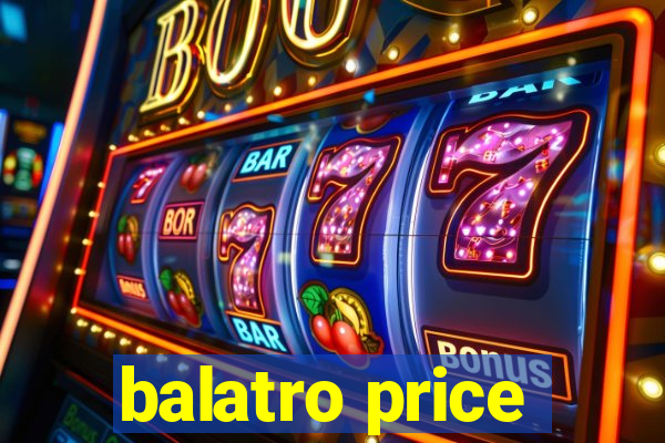 balatro price